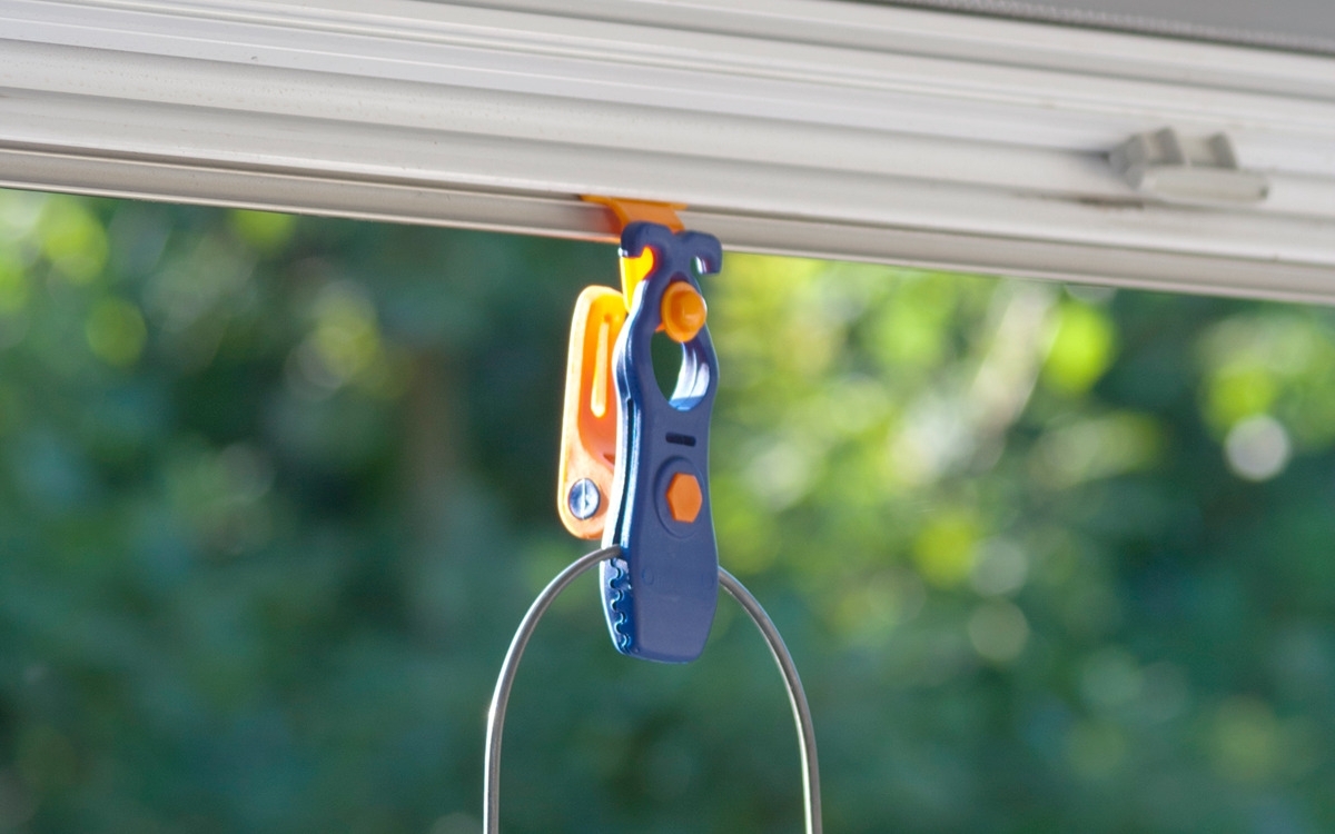 Peggy Peg Croc-Adapter 4er Set