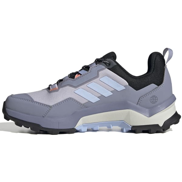 Chaussure de randonnée basse ADIDAS TERREX AX4 GORE-TEX W SILVIO/BLUDAW/SOGOLD
