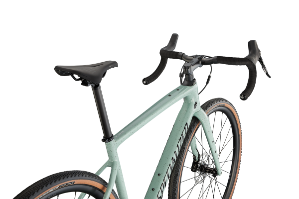Specialized Diverge Sport Carbon Sage - Gravel - 2023