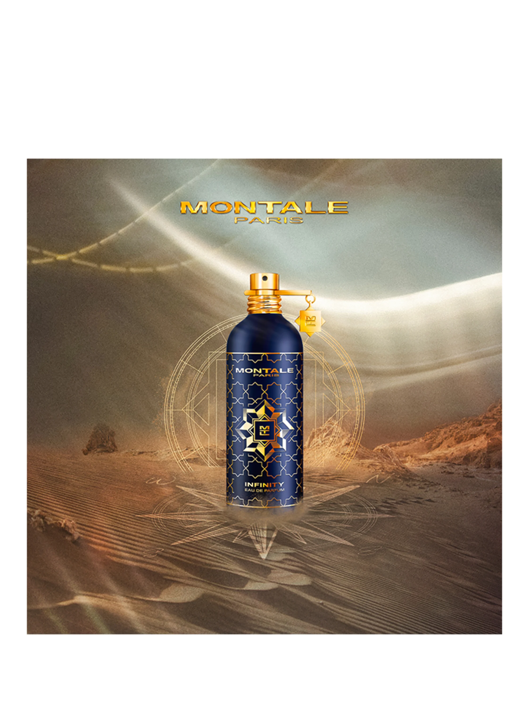 MONTALE INFINITY