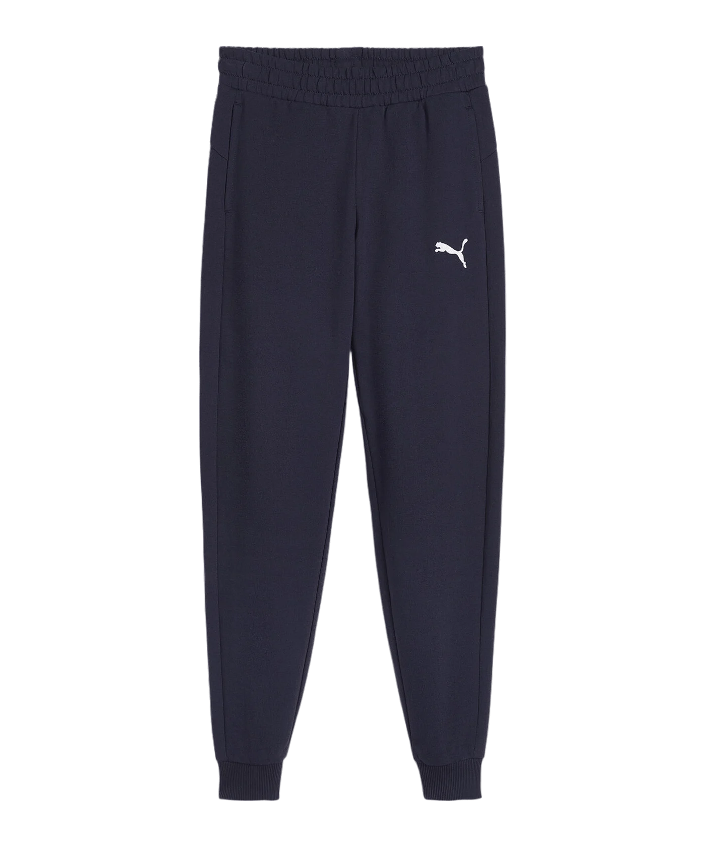 PUMA teamGOAL Casuals Jogginghose Kids F06
