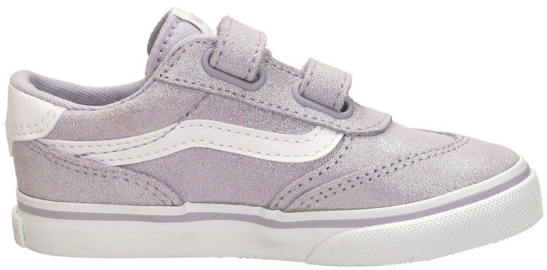 Vans Brooklyn lila