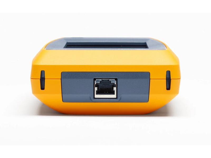 Fluke Kabelprüfgerät LinkIQ RJ45 Fluke Networks LinkIQ Kabel- und Netzwerktester