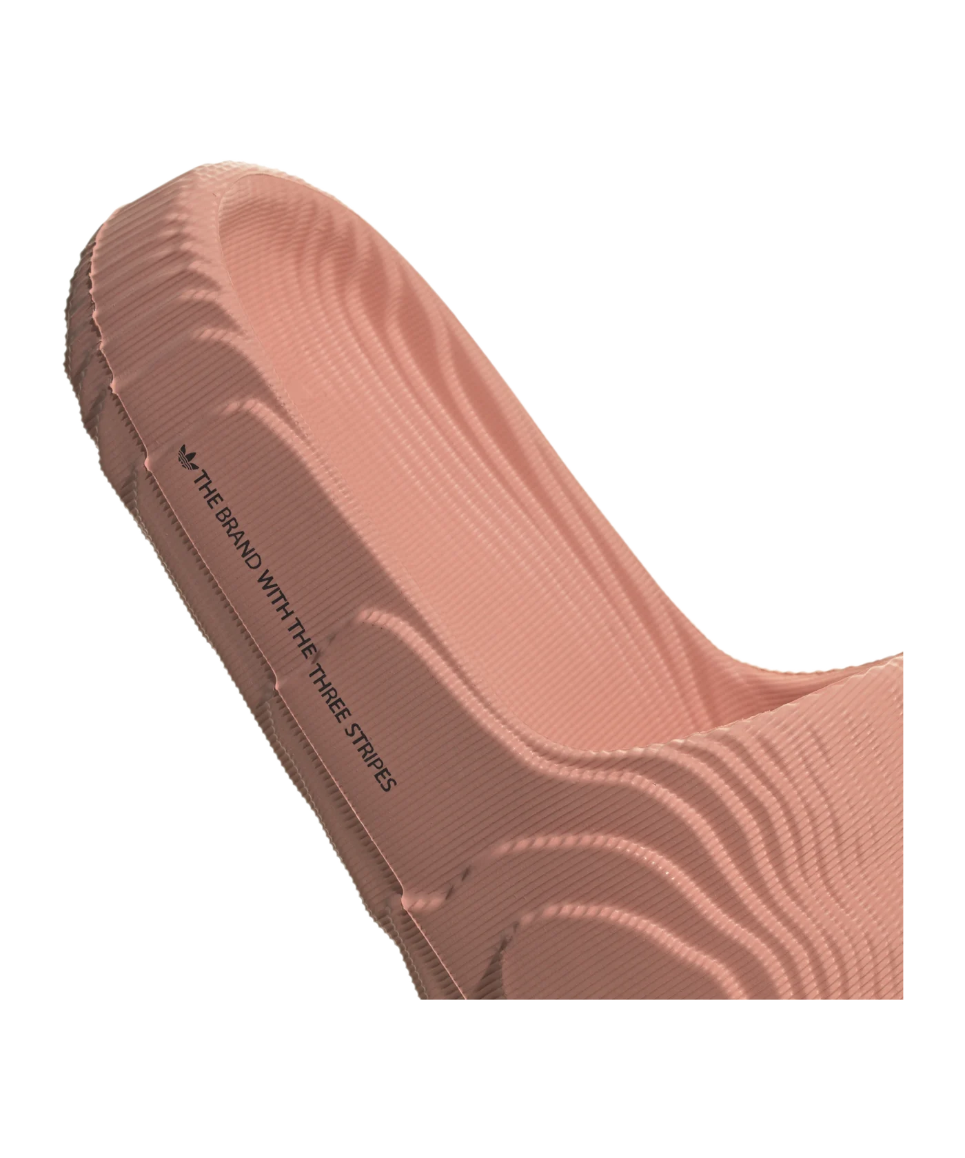 adidas Originals adilette 22 Badelatsche Damen Rot Schwarz