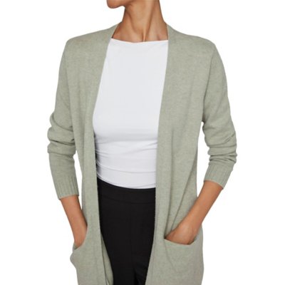 Gilet femme Viril VILA