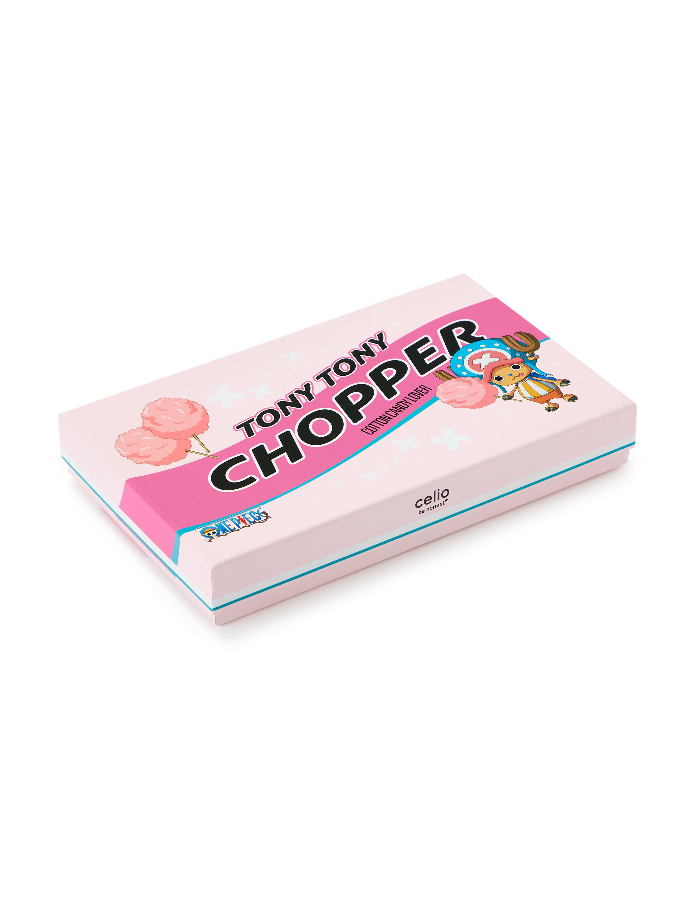 One Piece - T-shirt homme blanc Tony Tony Chopper