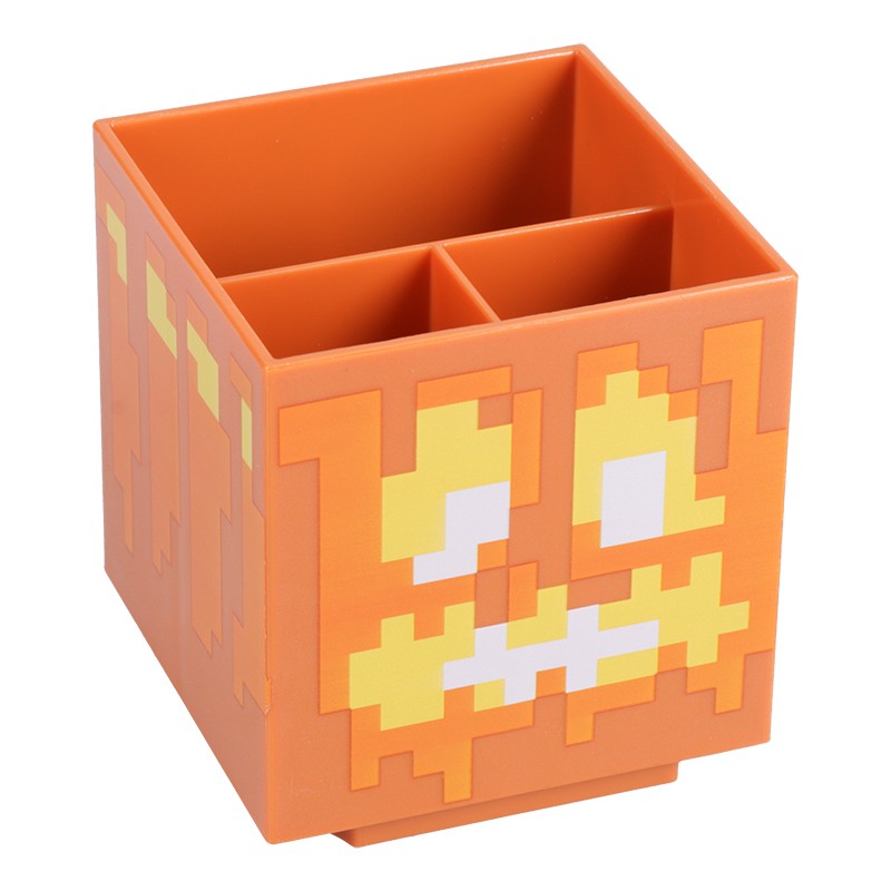 Minecraft Desktop Organiser