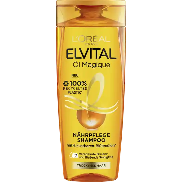 Öl Magique Shampoo normales Haar 300ml
