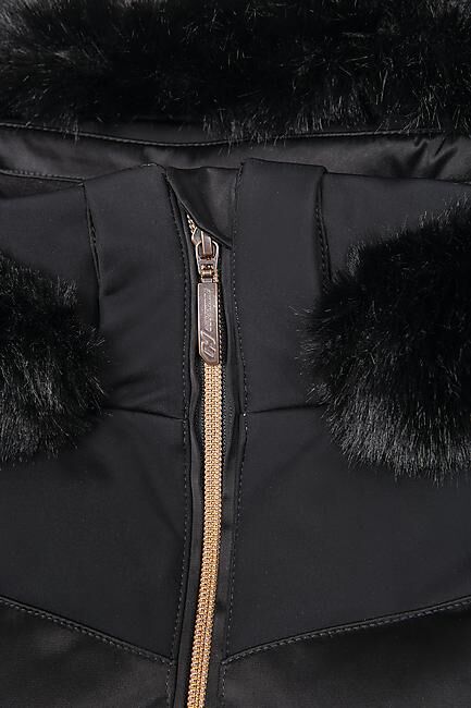 DUVILLARD - VESTE CLARISSE