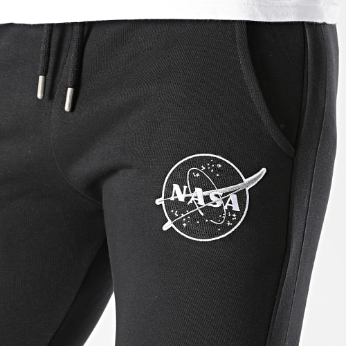 Pantalon Jogging Insignia Desaturate Noir