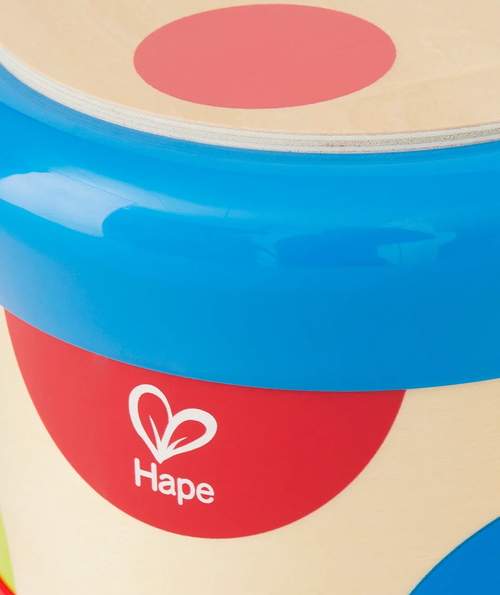 HAPETAMBOUR DE BÉBÉ