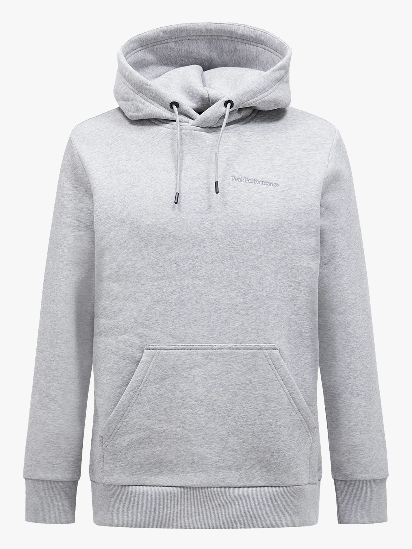 M Original Small Logo Hood