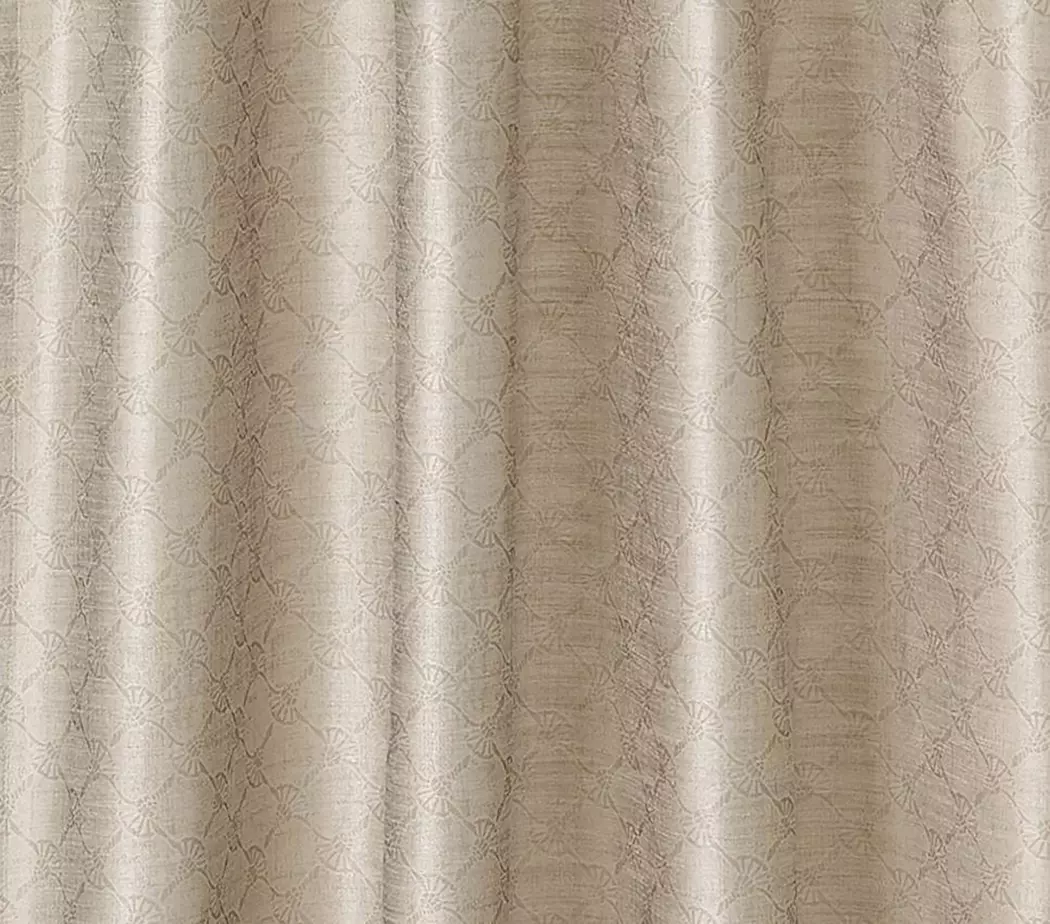 Fertiggardine Silk Allover 130 x 250 cm