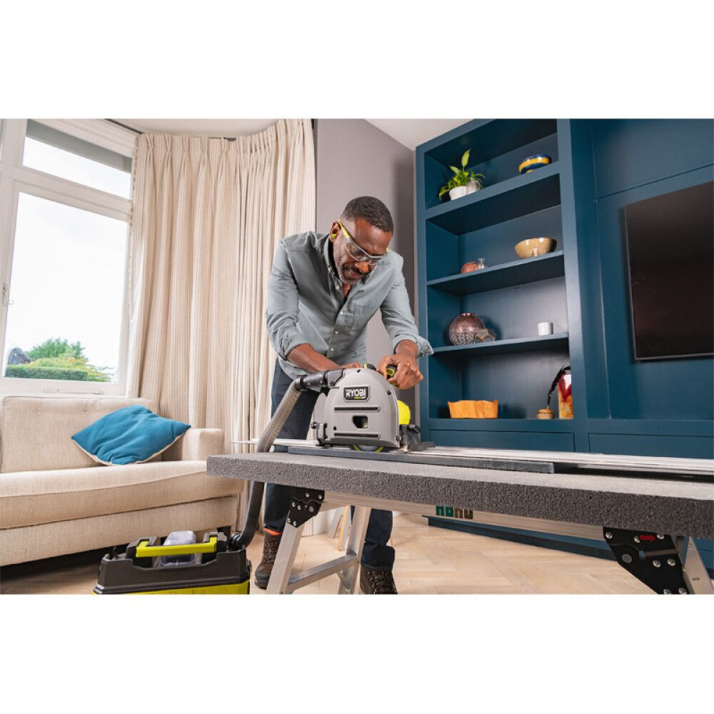 DYKKSAG RYOBI RPLS18X-0 ONE+ HP 18V UTEN BATTERI