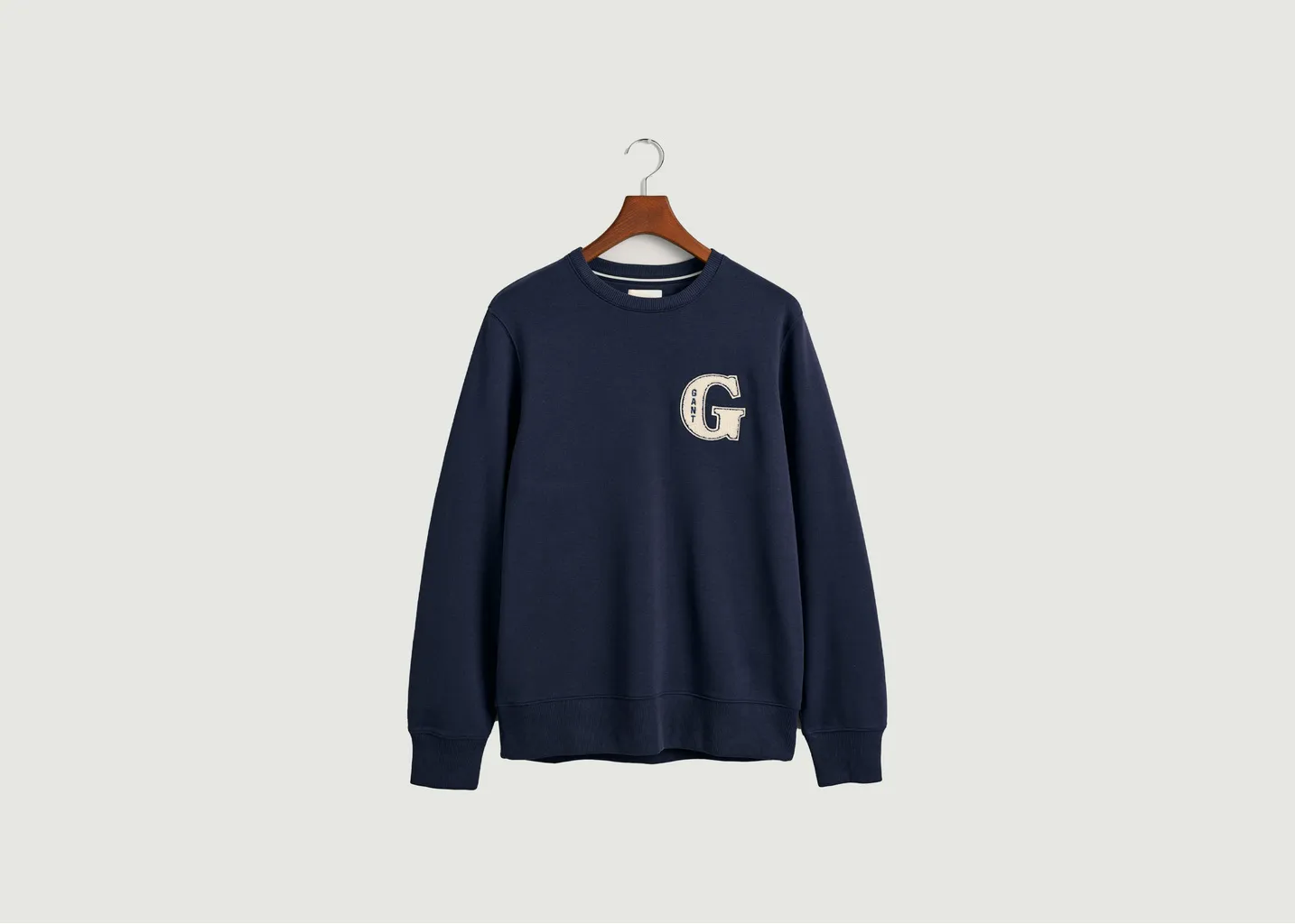 Sweat Graphic G Gant