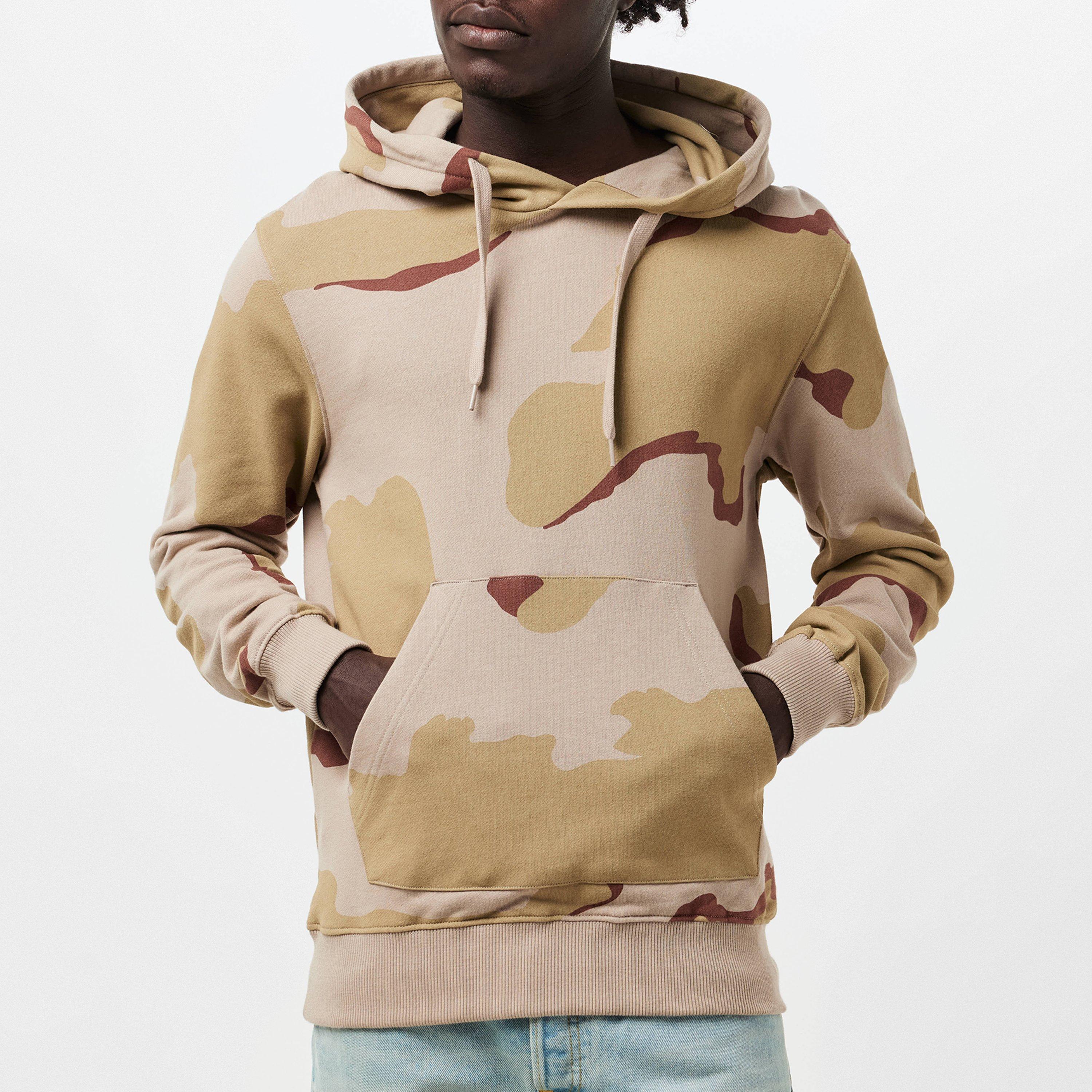 G Star Desert Hoody