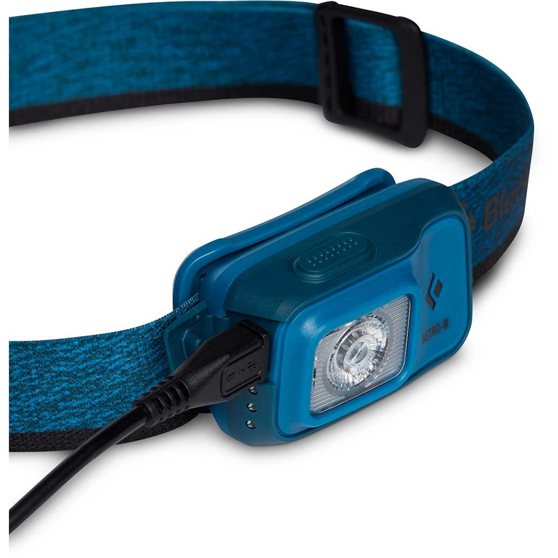 Black Diamond Astro 300-R Stirnlampe