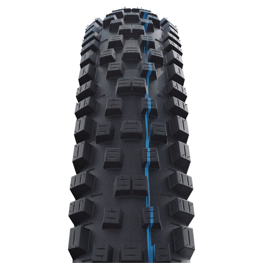 Schwalbe Nobby Nic Evo Super Ground 26