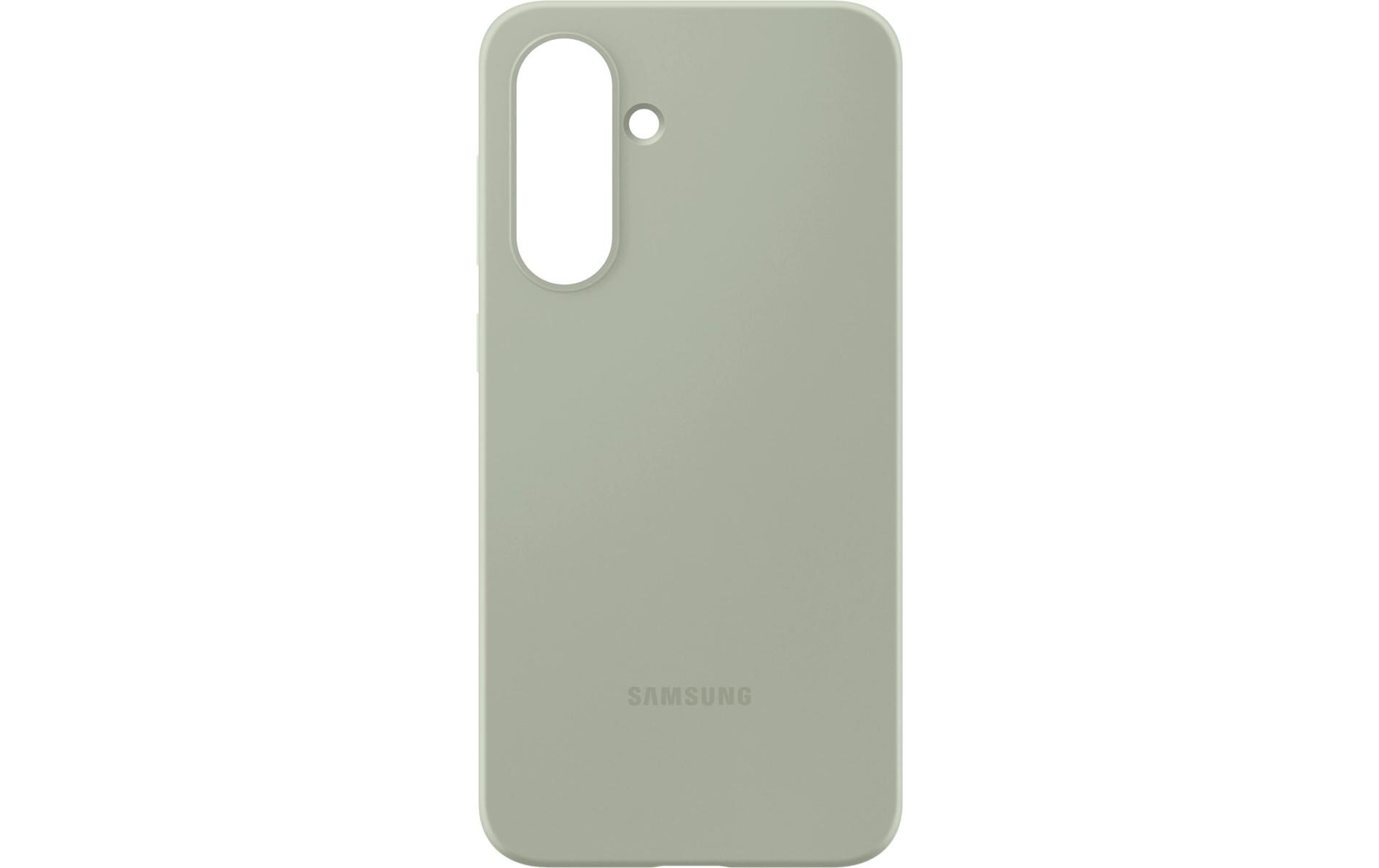 Back Cover Silicone Case Galaxy A56Schutzhülle für das Samsung Galaxy A56