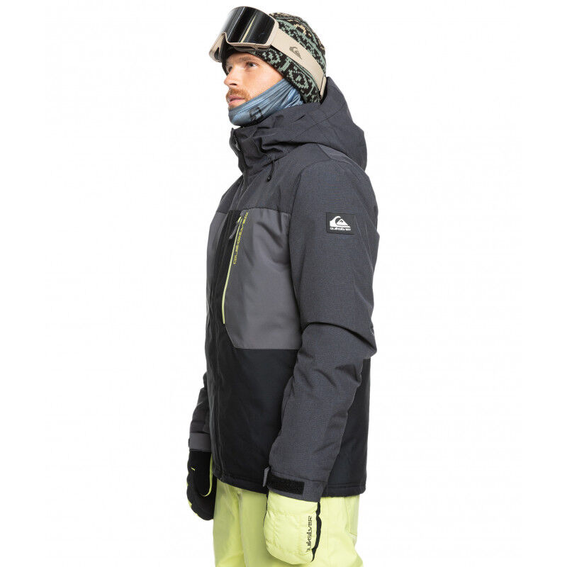 Dawson Jacket - Veste ski homme