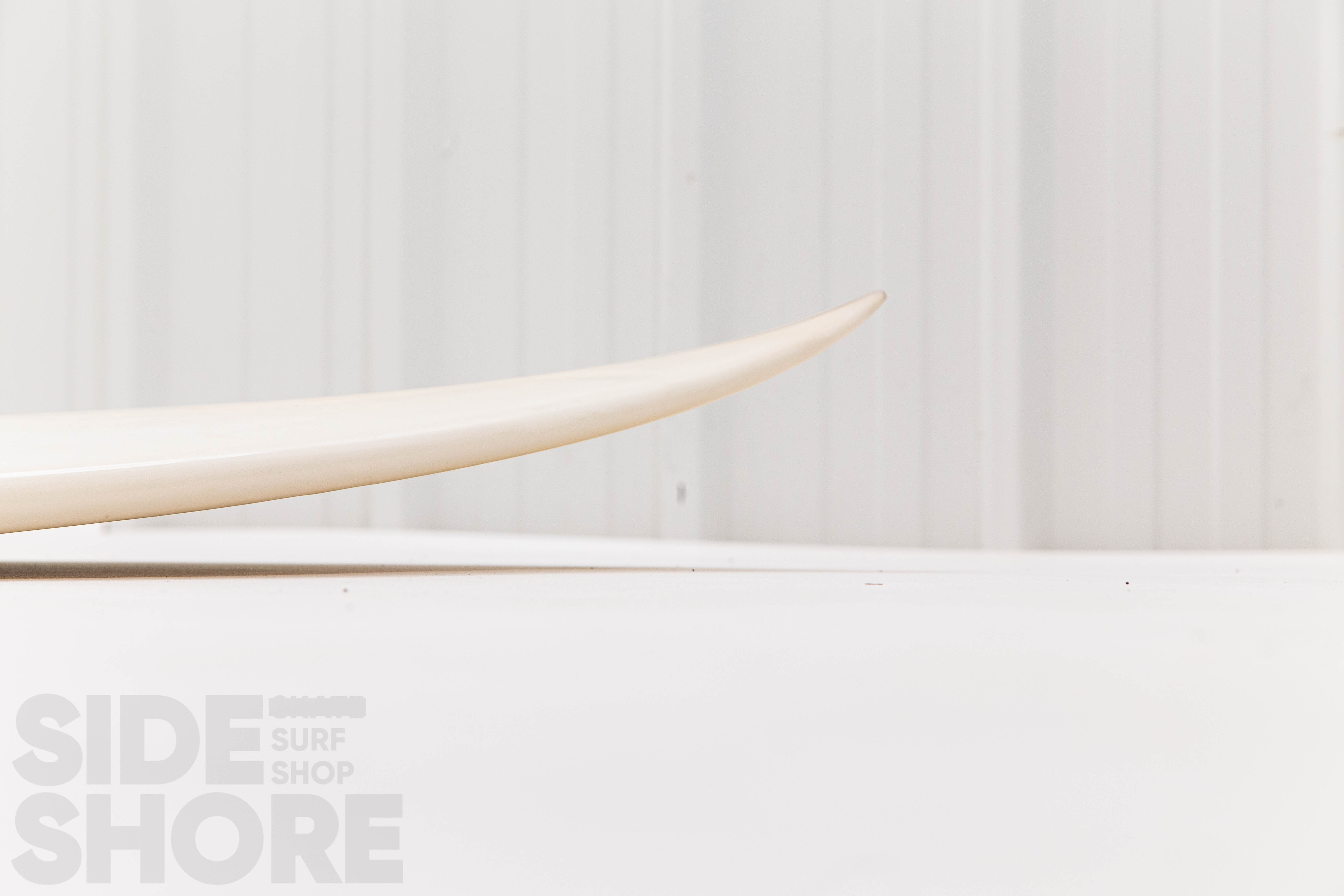 Pyzel Flash  - 6'1 x 18.75