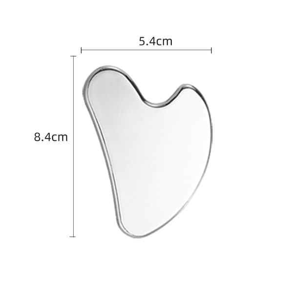 INF Gua Sha massasjeverktøy