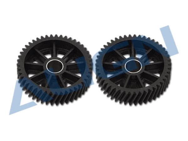 HB40B023XXT Slant Thread Mai Drive Gear 46 - TB40