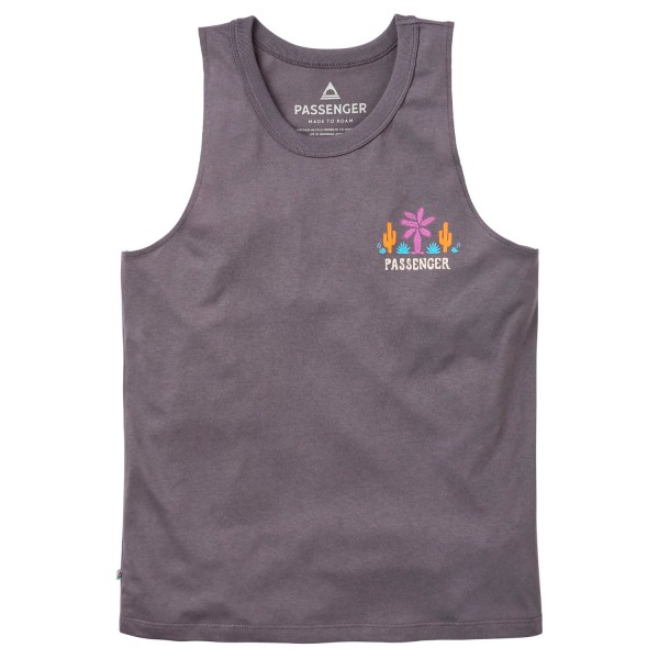 Passenger - Women's Cactus Recycled Cotton Vest - Débardeur