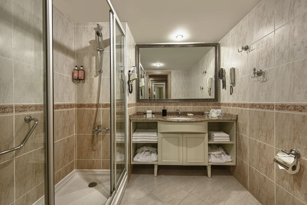Delphin Deluxe Ultra All Inclusive - Hotel