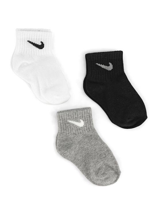 Nike 3x Sokken