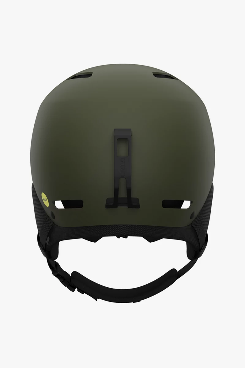 GIRO AVISIERT 12.09.2023 Ledge FS Mips Skihelm