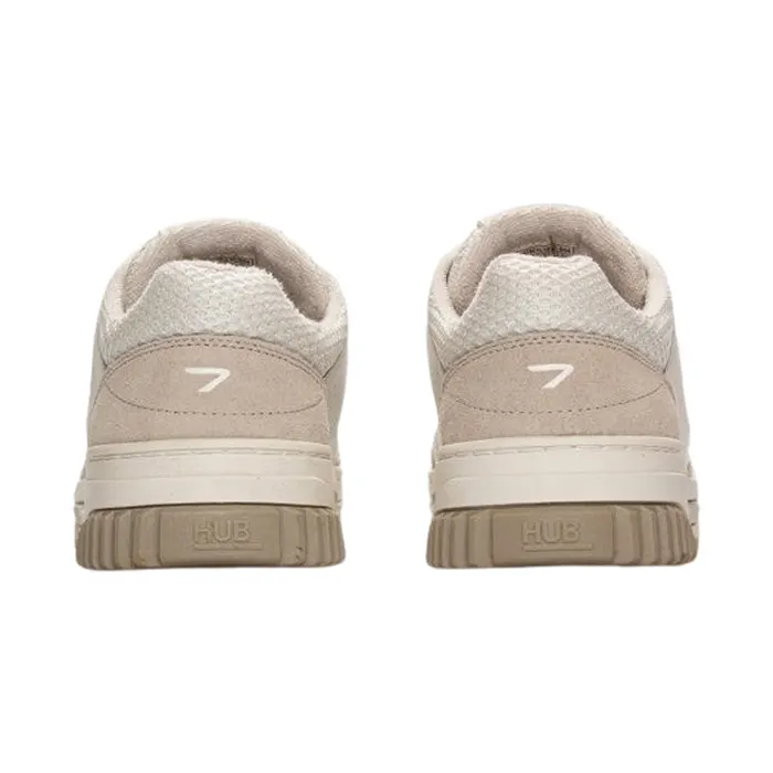 HUB Thrill L18 Sneakers Heren