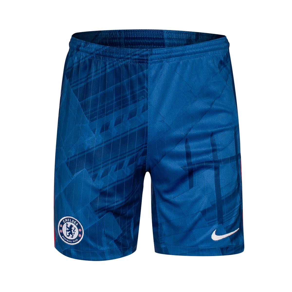 Calções Nike Chelsea FC Primeiro Equipamento 2025-2026 Criança