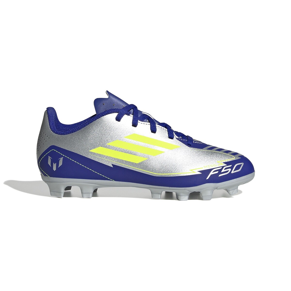 Chuteiras de futebol adidas Performance F50 Club FG/MG Messi