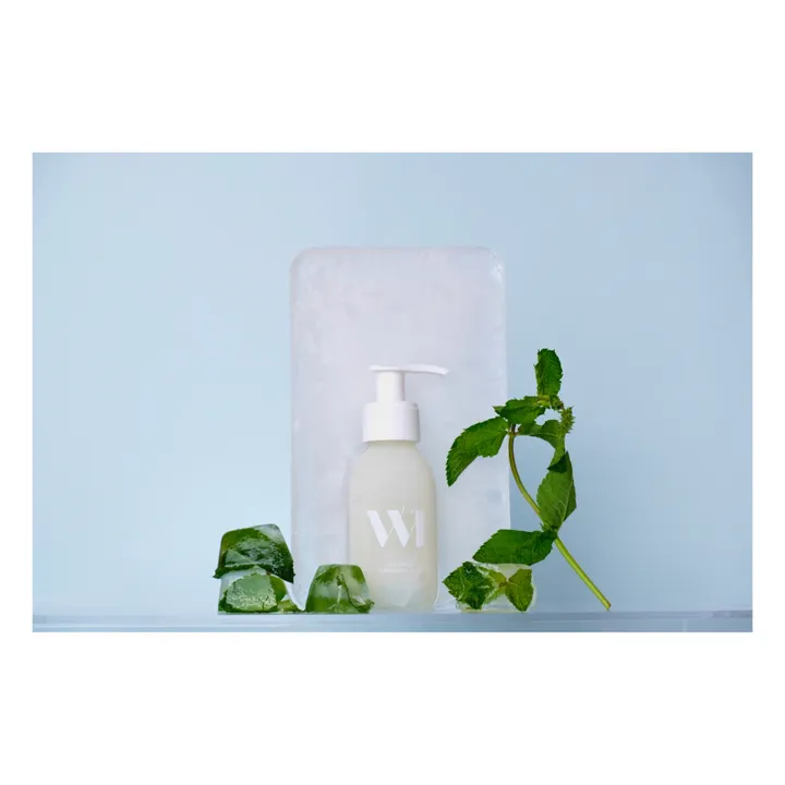 What Matters Flacon Dentifrice Menthe Blancheur & Fluor - 90 ml