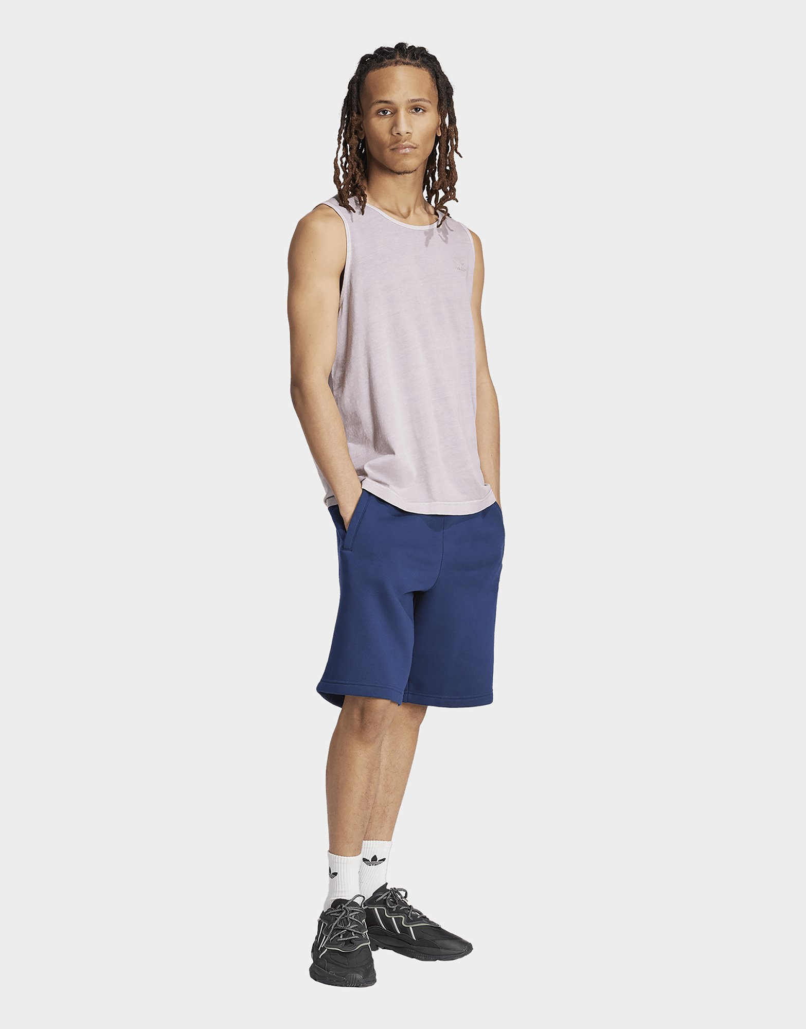 adidas Short Trèfle Essentials
