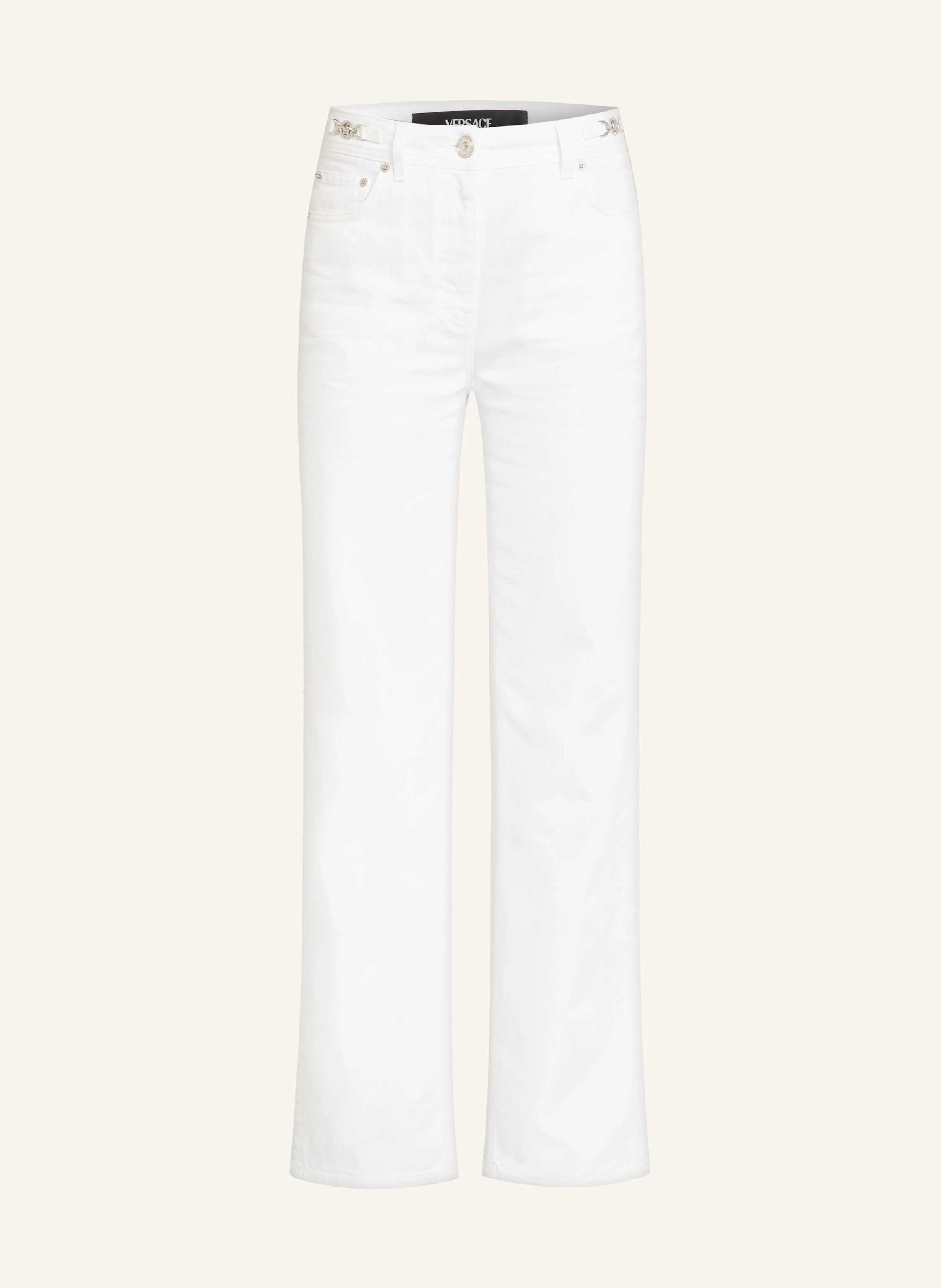 VERSACE Straight Jeans