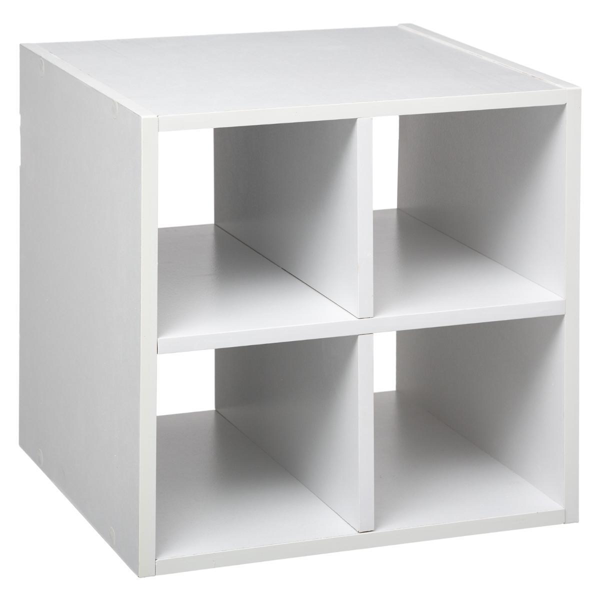 CROISILLON MIX BLANC