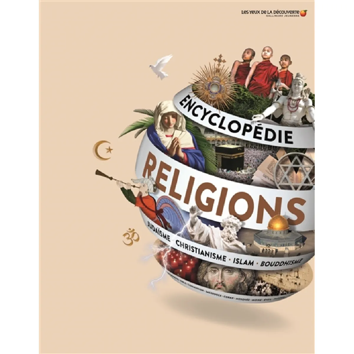 Encyclopédie des religions · Occasion