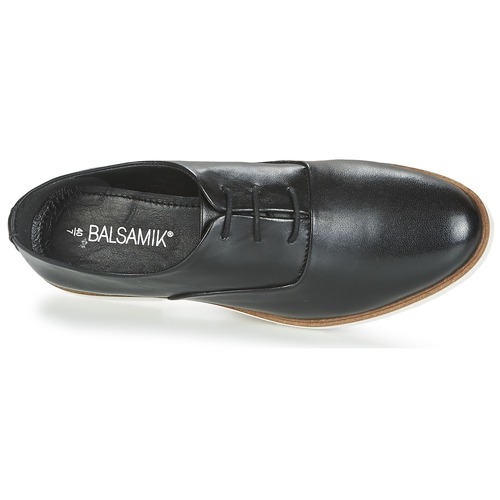 Balsamik - LARGO - Noir