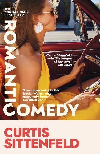 Romantic Comedy (Hardback)
