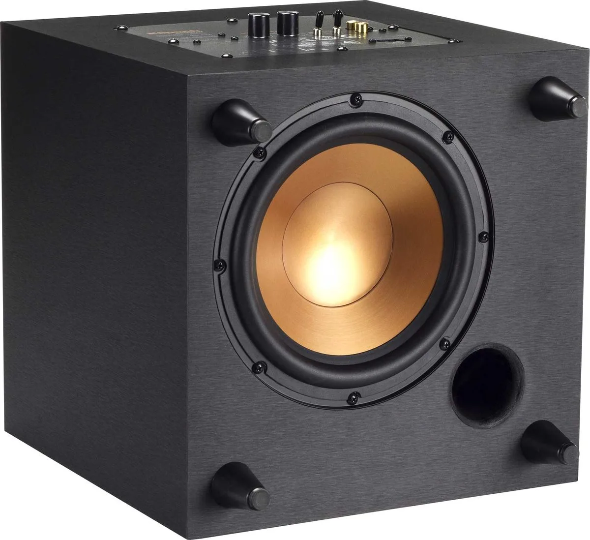 Klipsch R-8SW Caissons de basses