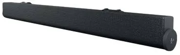 Dell SB522A - Lydbar - til skærm - 4.5 Watt - for Dell P2225, P2422, P2425, P2723, P2725, P3223, P3424; UltraSharp U2424, U2723, U2724