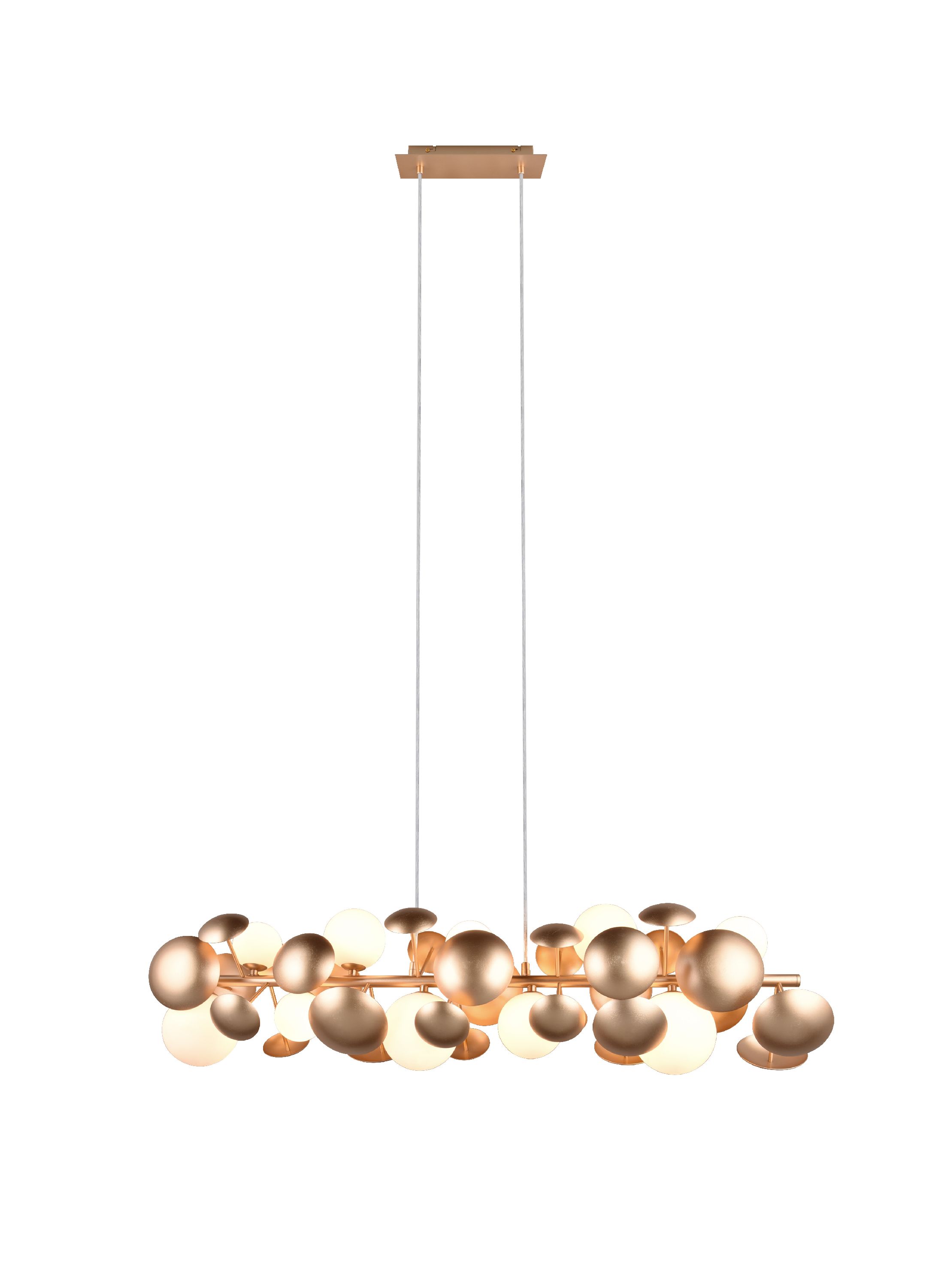 Pendelleuchte BUBBLE