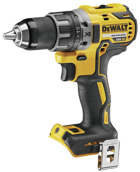 DeWALT DCD791N 18V Li-ion accu boor-/schroefmachine body