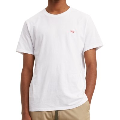 Tee-shirt à manches courtes homme Ss Original LEVIS