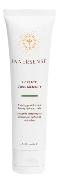 Innersense I Create Curl Memory - 59 ml.