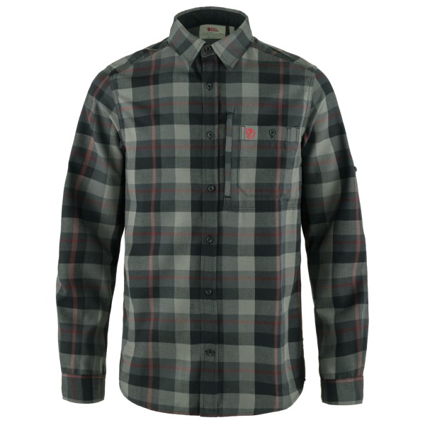 Fjällräven - Fjällglim Shirt - Chemise