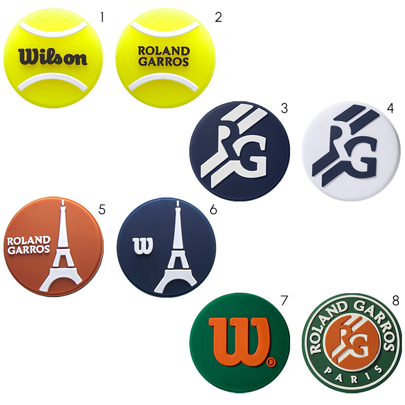 Antivibrateur Roland Garros Dampener
