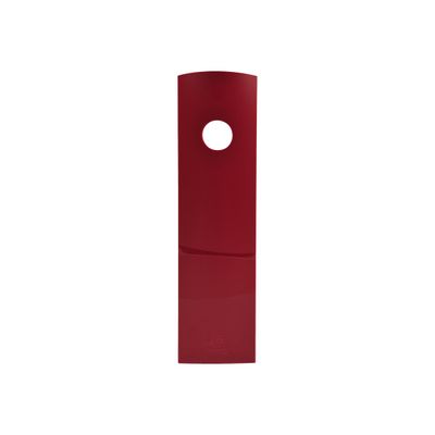 Exacompta Mag-Cube - Porte-revues rouge